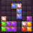 icon Gem Block Jigsaw 19.0