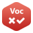 icon English Vocabulary Test 2.9.1