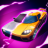 icon Super Car Merge 3.5.0.7