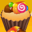 icon Candy_bar_cupcakes 2.2