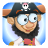 icon Adventure of Pirate 1.0.0