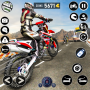 icon Motocross Racing Offline Games