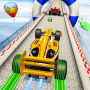icon Formula Ramp Car Stunts 3D: Impossible Tracks