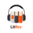 icon ru.litres.android.audio 3.25