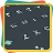icon ai.type Lollipop dark Keyboard 5.0.9
