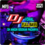icon DJ Oh Angin Bisikan Padanya Tik Tok Offline