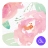 icon com.apusapps.theme.i_flowers_word_0589150b8f 512