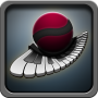 icon Piano Ball