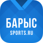 icon ru.sports.khl_baris