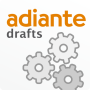 icon adiante drafts by adiante apps