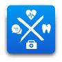 icon Lass mal kreuzen – Medizin