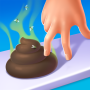icon Crushy Fingers: Relaxing Games