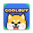 icon com.coolguy.desktoppet 1.2.7