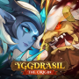 icon Yggdrasil - The Origin