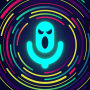 icon Voice Changer - Tune my Voice