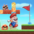 icon Super Run GOAdventure World 1.56