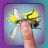 icon -Fly Smasher- 1.1