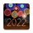 icon New Year fireworks 6.0.2