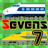 icon Shinkansen Sevenscard game 1.1.0
