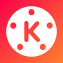 icon com.nexstreaming.app.kinemasterfree
