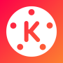 icon KineMaster - Video Editor