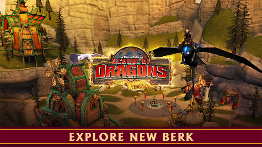 School of dragons Baixar APK para Android (grátis)