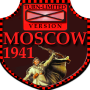 icon Moscow 1941