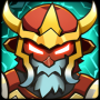 icon Knights & Dragons Action RPG