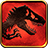 icon Jurassic Park Builder 4.7.10