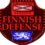 icon Finnish Defense 1944