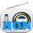 icon Honduras Radio Streaming 1.0