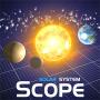 icon Solar System Scope 3