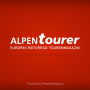 icon ALPENTOURERepaper