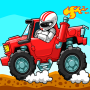 icon All Terrain: Hill Trials