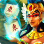 icon Mahjong Fairy Tiles