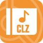 icon CLZ Music