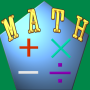 icon Math Training 123+