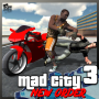 icon Mad City Crime 3 New Order