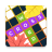 icon Crossword Quiz 3.97g