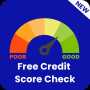 icon Check Free Credit Score Report - Loan Credit Score