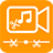 icon MP3 Cutter for Android 1000