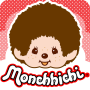 icon Monchhichi Battery