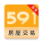 icon com.addcn.android.hk591new 4.20.5
