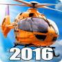 icon Helicopter Simulator 2016 Free