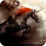 icon Unicorn Wallpaper