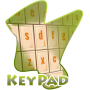 icon Pathos Keypad Cover
