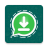 icon Status Saver for WhatsApp 2.8.2