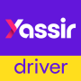 icon YASSIR Chauffeur