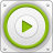 icon Cloudy Green 4.4