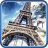 icon Rainy Paris Live Wallpaper 1.0.5